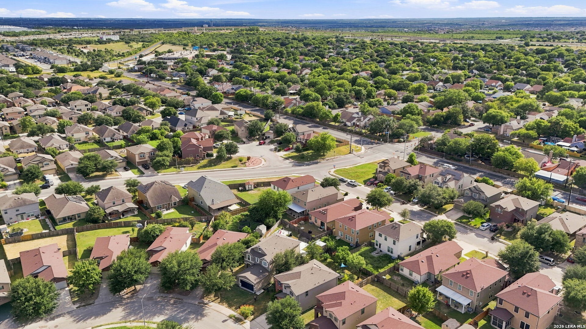 3515 Cactus Fall San Antonio TX 78245