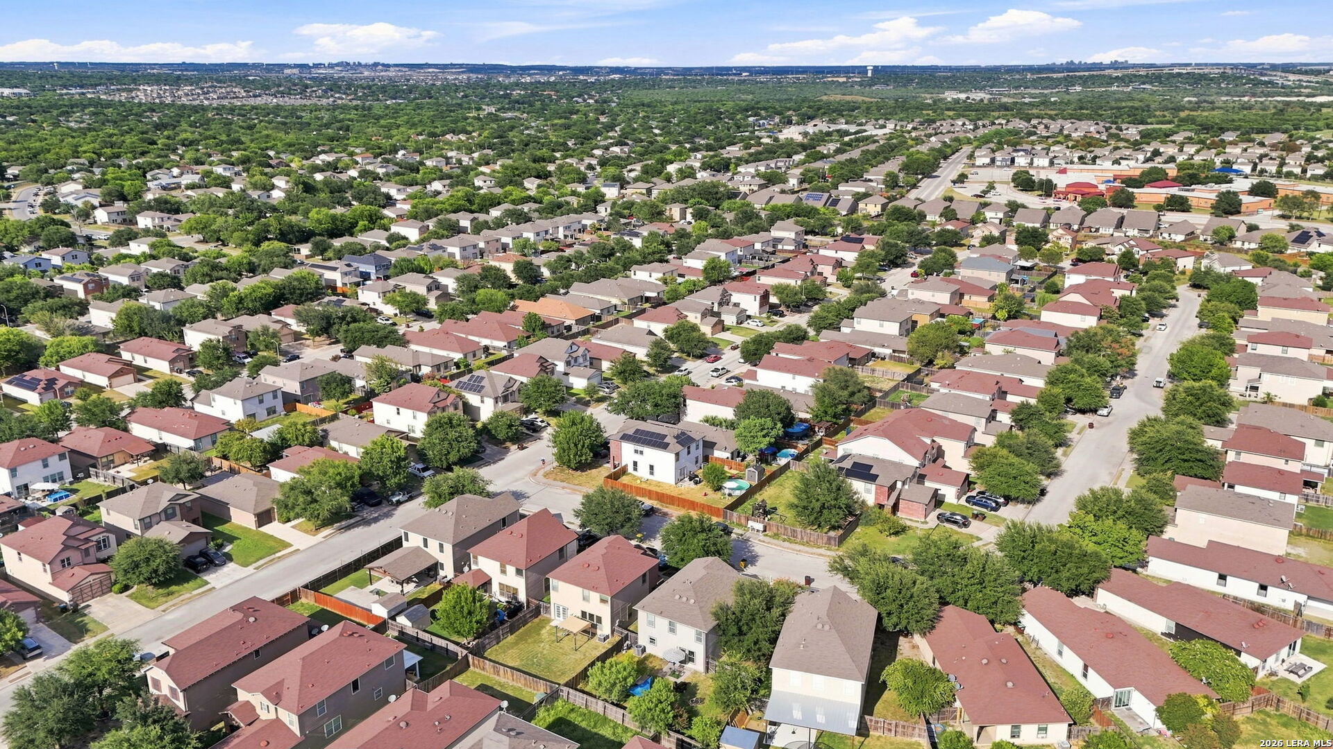 3515 Cactus Fall San Antonio TX 78245