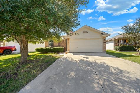 8414 Pigeonberry Drive Converse TX 78109