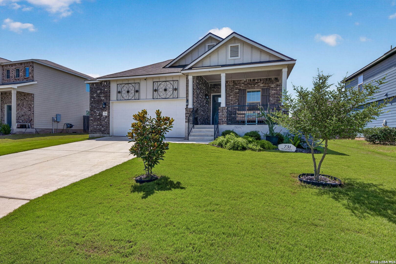 731 Red Barn New Braunfels TX 78130