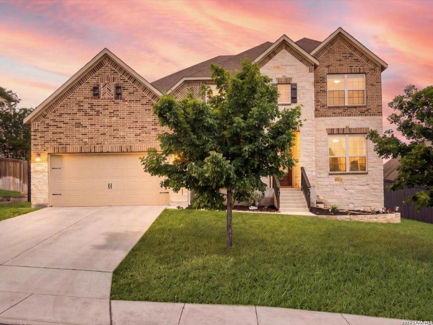 2930 Bright Skies San Antonio TX 78261