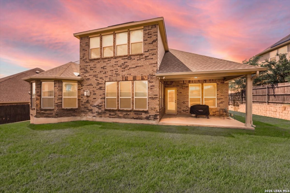 2930 Bright Skies San Antonio TX 78261