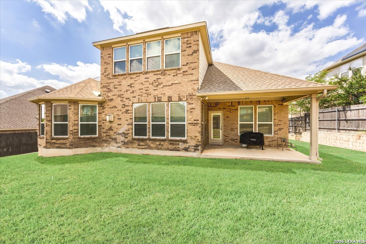2930 Bright Skies San Antonio TX 78261
