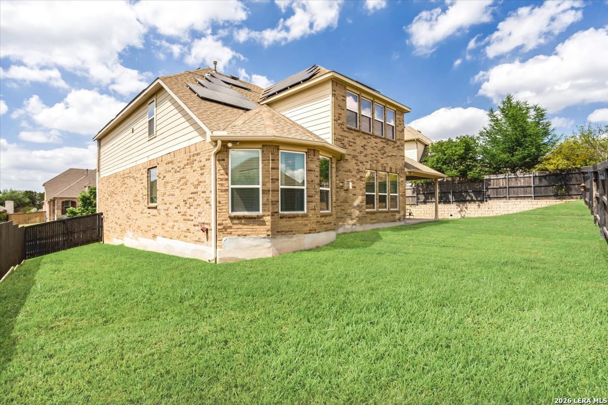 2930 Bright Skies San Antonio TX 78261