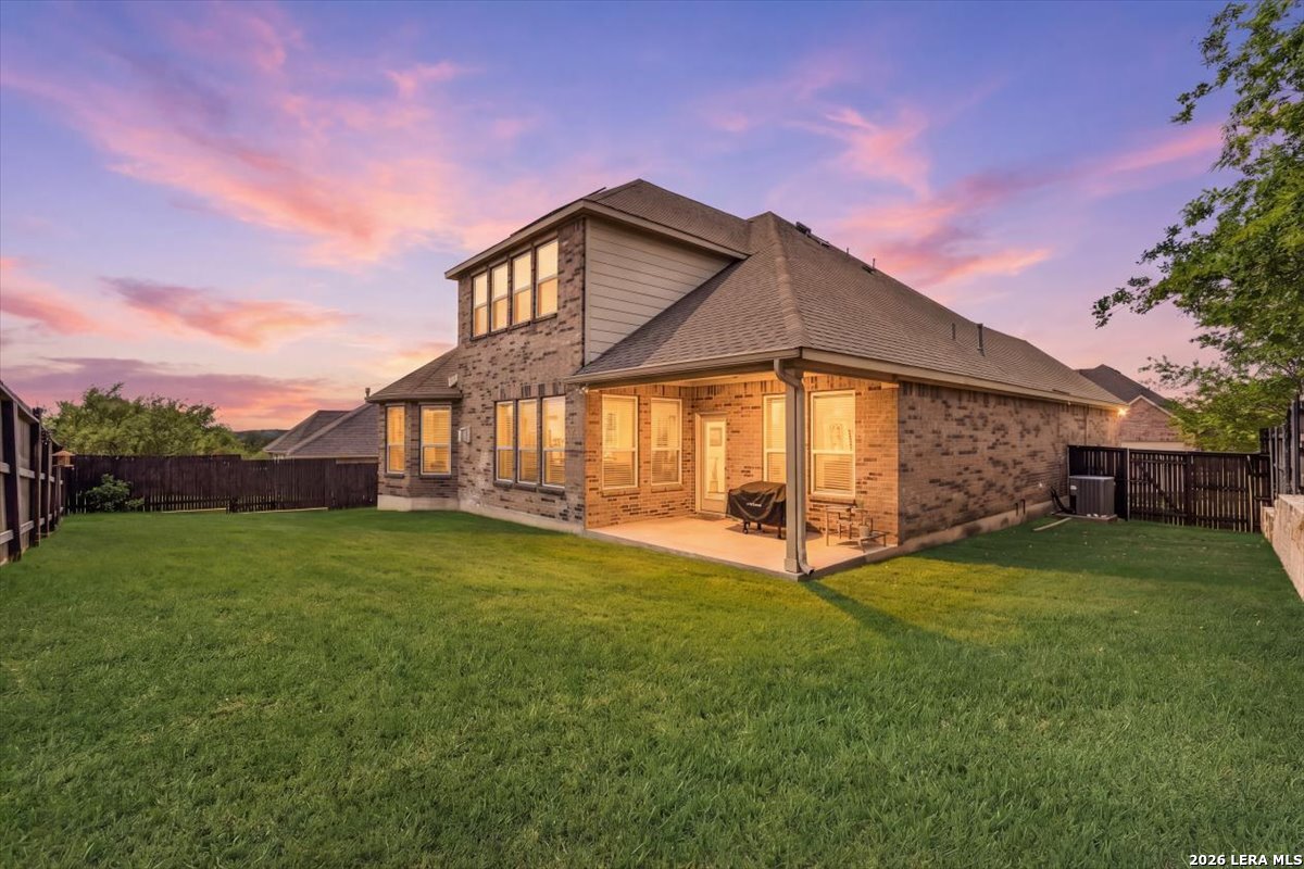 2930 Bright Skies San Antonio TX 78261