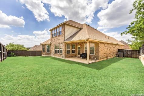 2930 Bright Skies San Antonio TX 78261