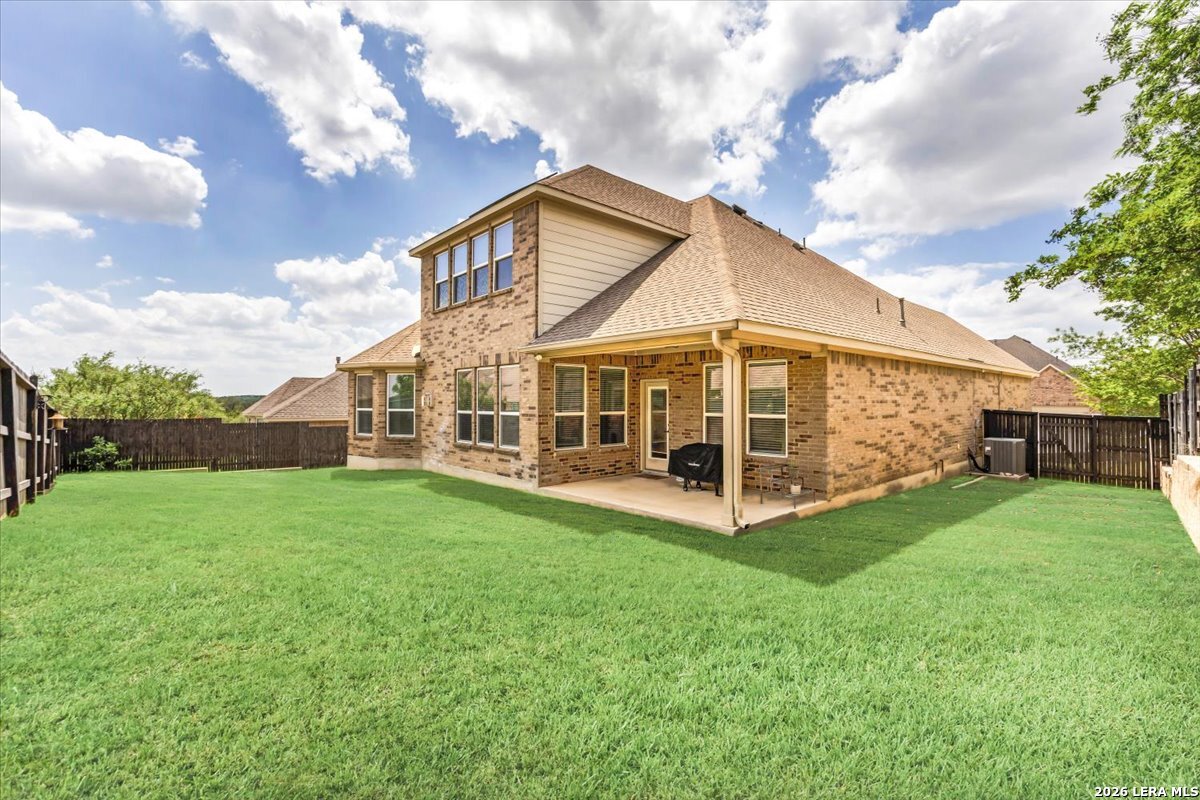 2930 Bright Skies San Antonio TX 78261