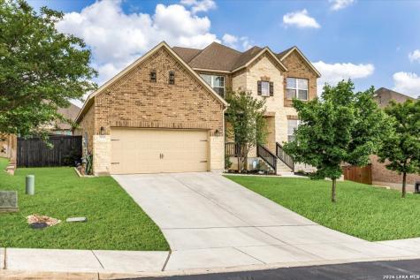 2930 Bright Skies San Antonio TX 78261