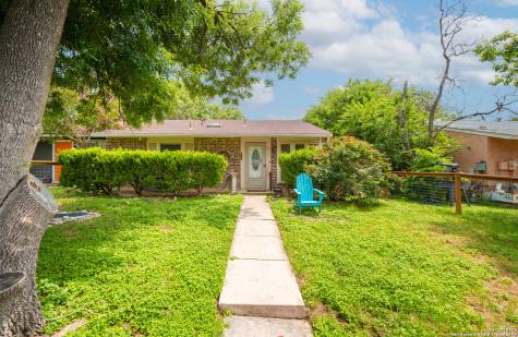 6512 Spring Lark Street San Antonio TX 78249