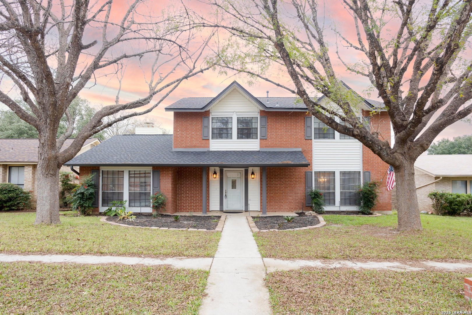 13718 Pebble Point Drive San Antonio TX 78231
