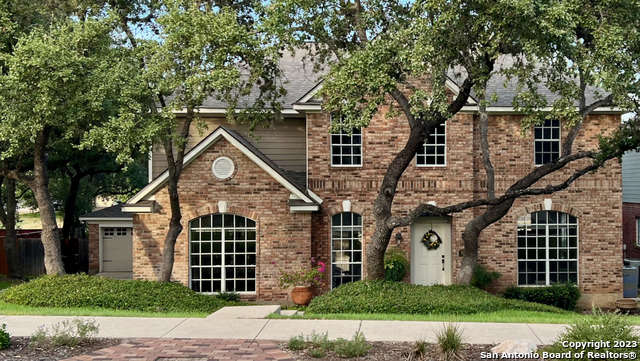 8510 Queen Heights San Antonio TX 78254