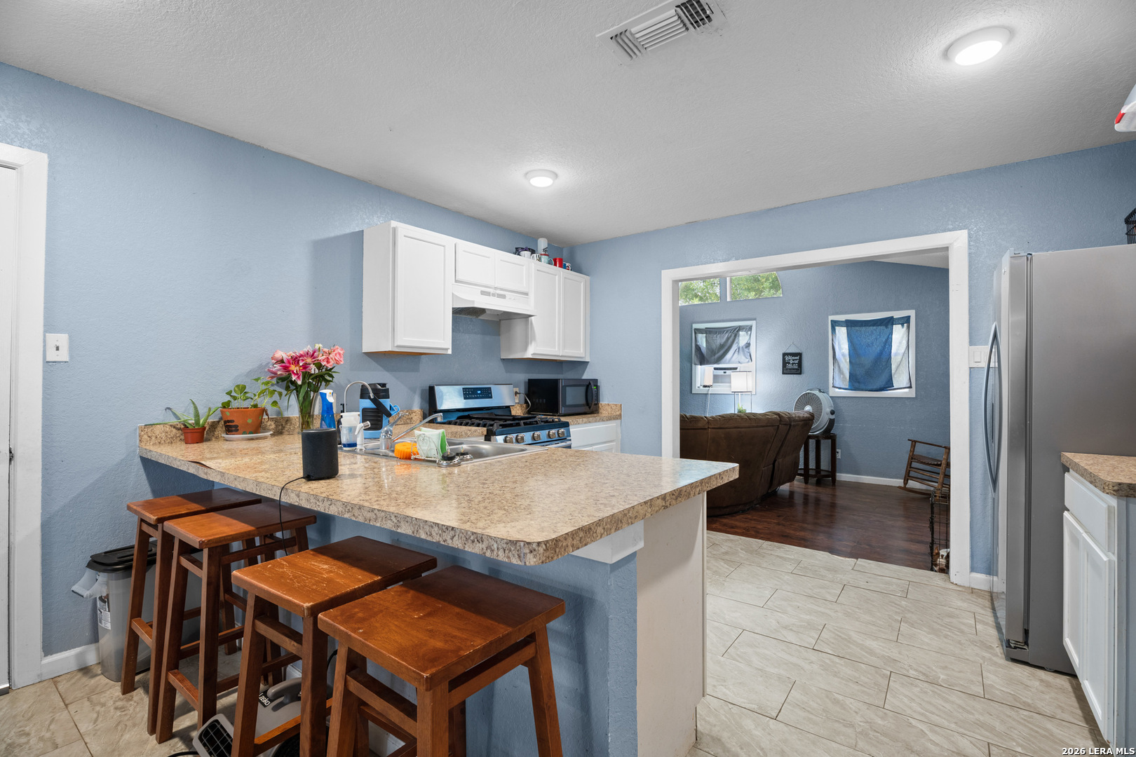 511 Barbuda Street San Antonio TX 78227