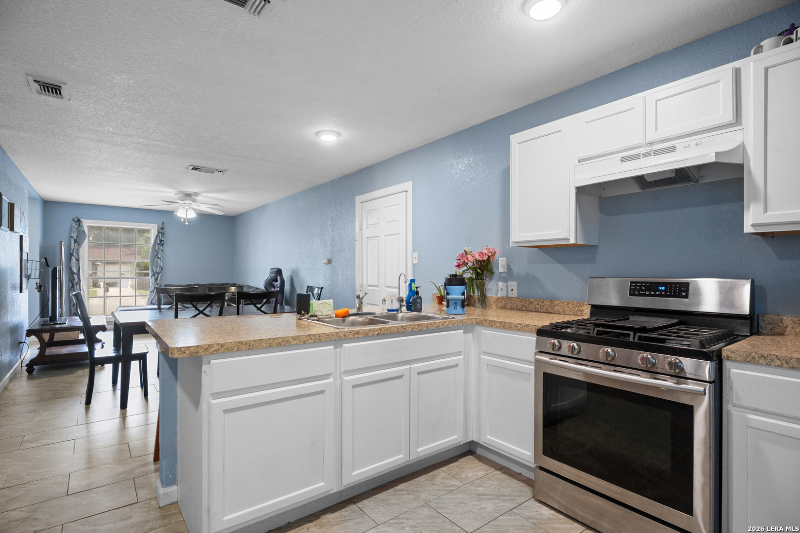 511 Barbuda Street San Antonio TX 78227