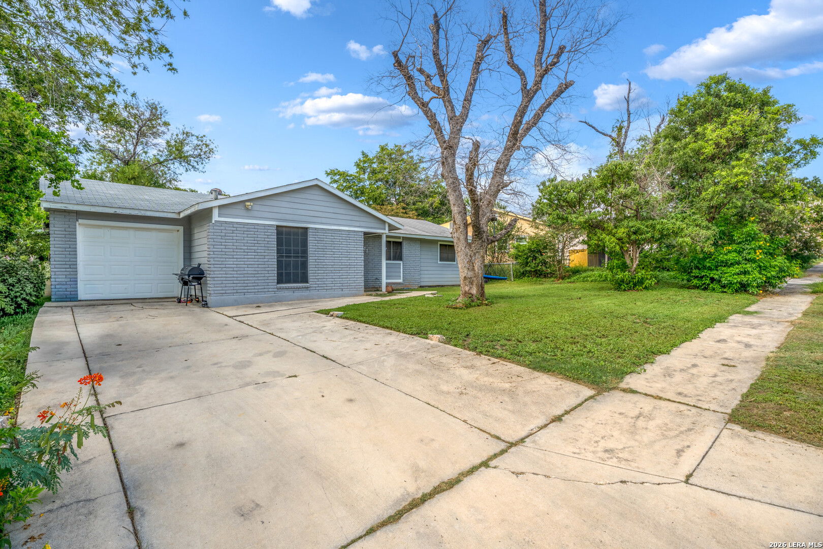 511 Barbuda Street San Antonio TX 78227