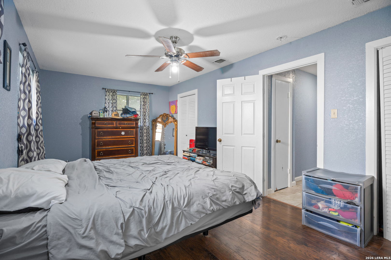 511 Barbuda Street San Antonio TX 78227