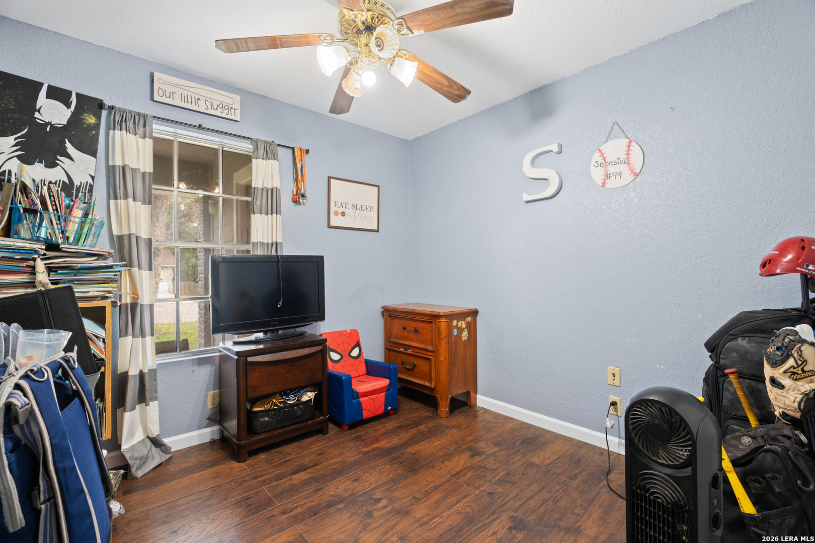 511 Barbuda Street San Antonio TX 78227