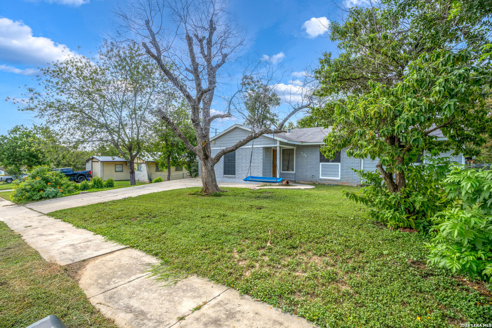 511 Barbuda Street San Antonio TX 78227