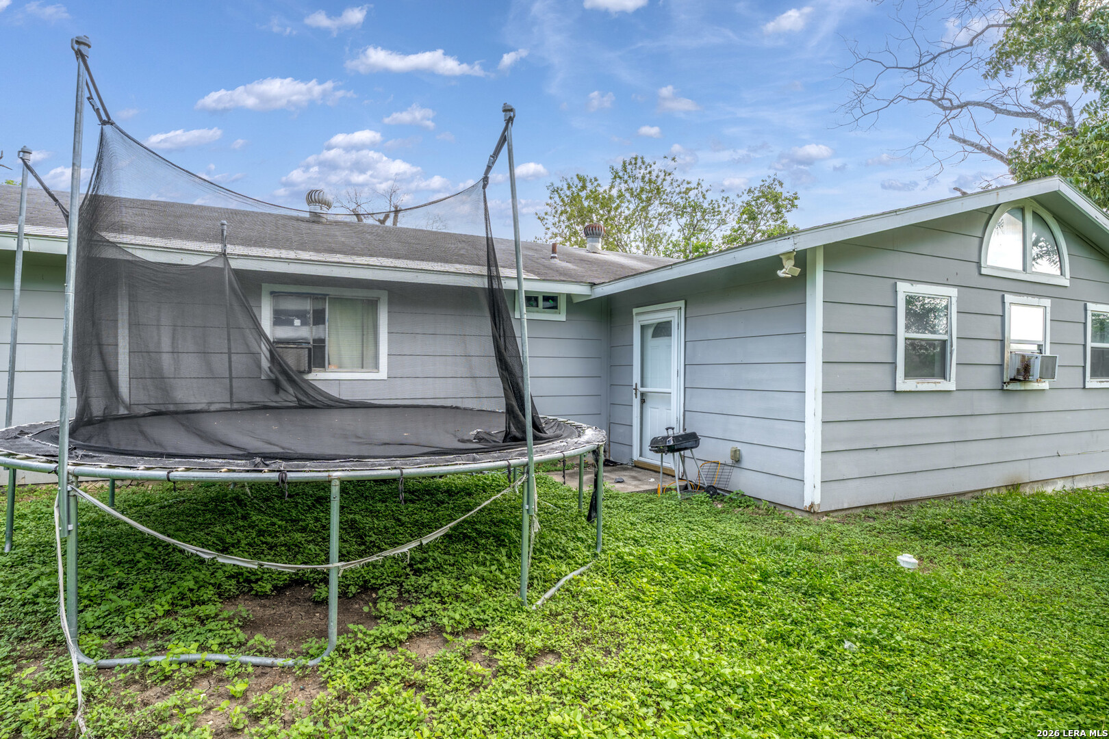 511 Barbuda Street San Antonio TX 78227
