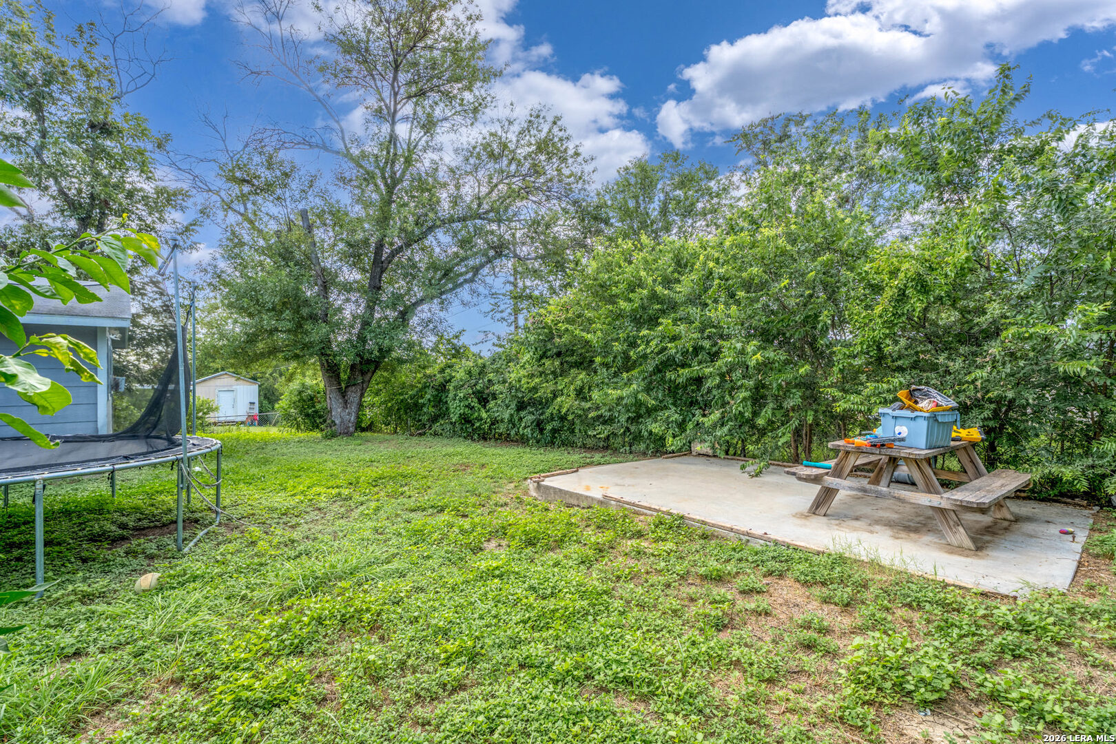 511 Barbuda Street San Antonio TX 78227