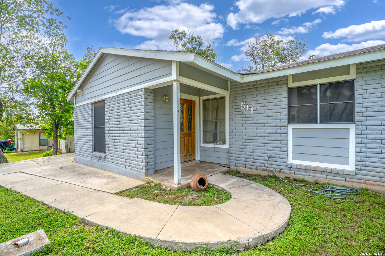 511 Barbuda Street San Antonio TX 78227