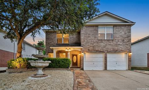 3115 Arkansas Oak San Antonio TX 78223