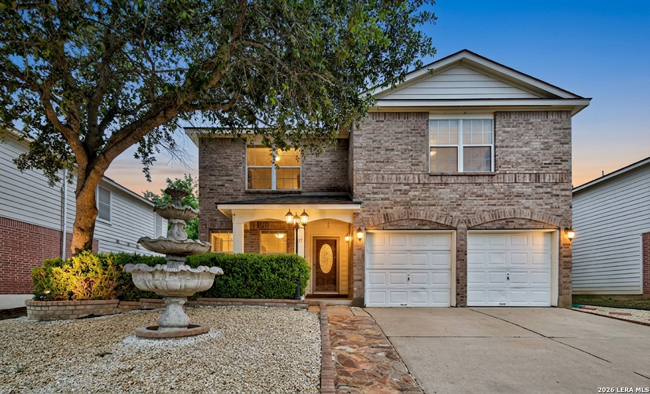 3115 Arkansas Oak San Antonio TX 78223