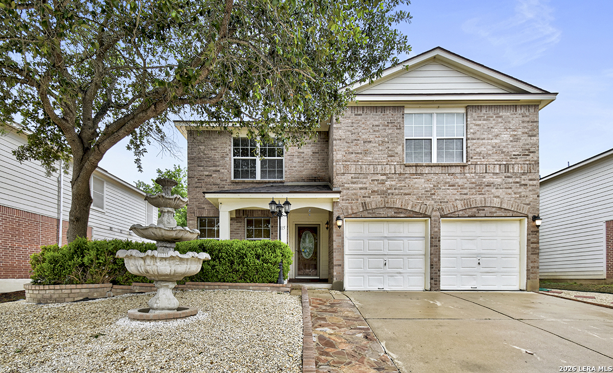 3115 Arkansas Oak San Antonio TX 78223