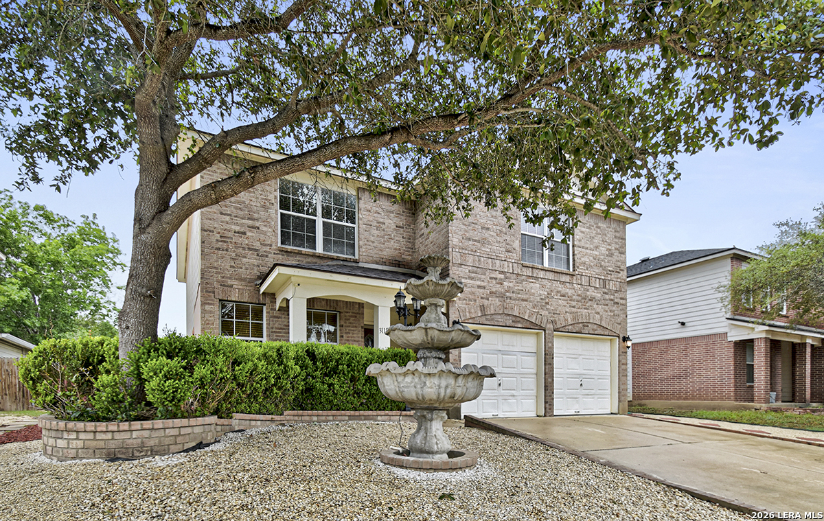 3115 Arkansas Oak San Antonio TX 78223