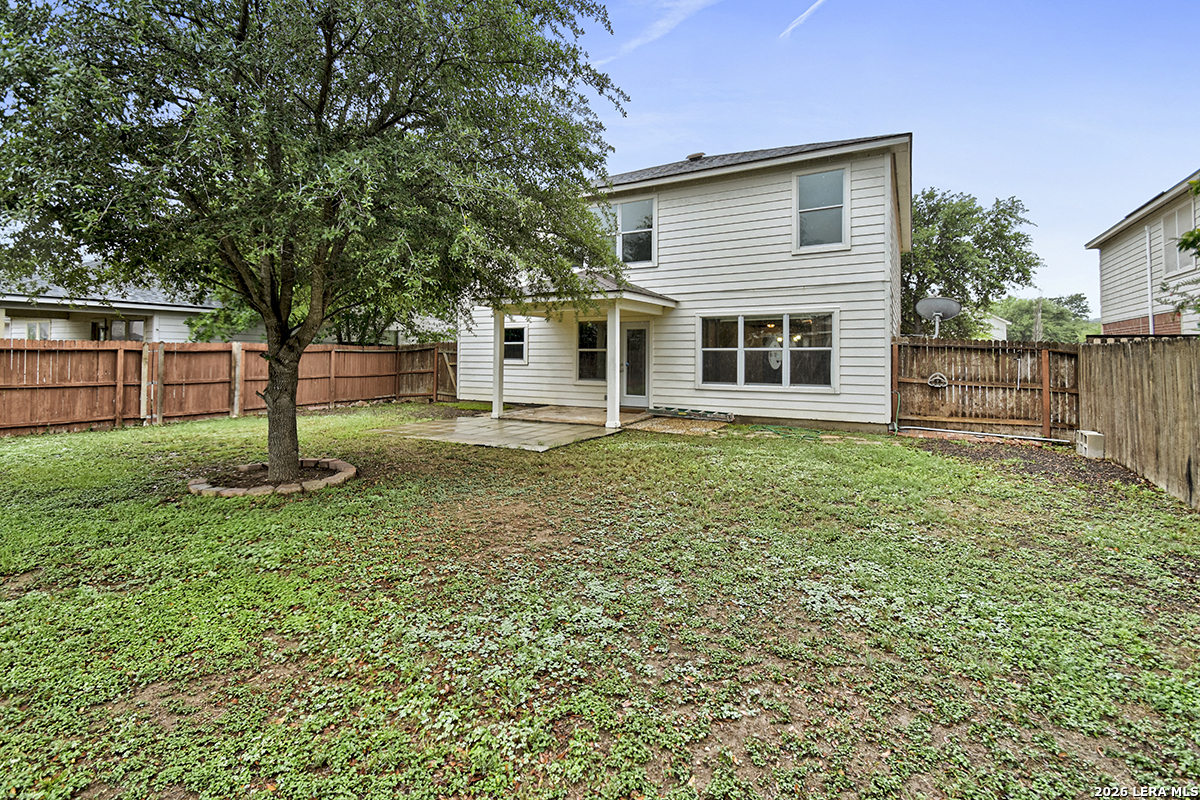 3115 Arkansas Oak San Antonio TX 78223