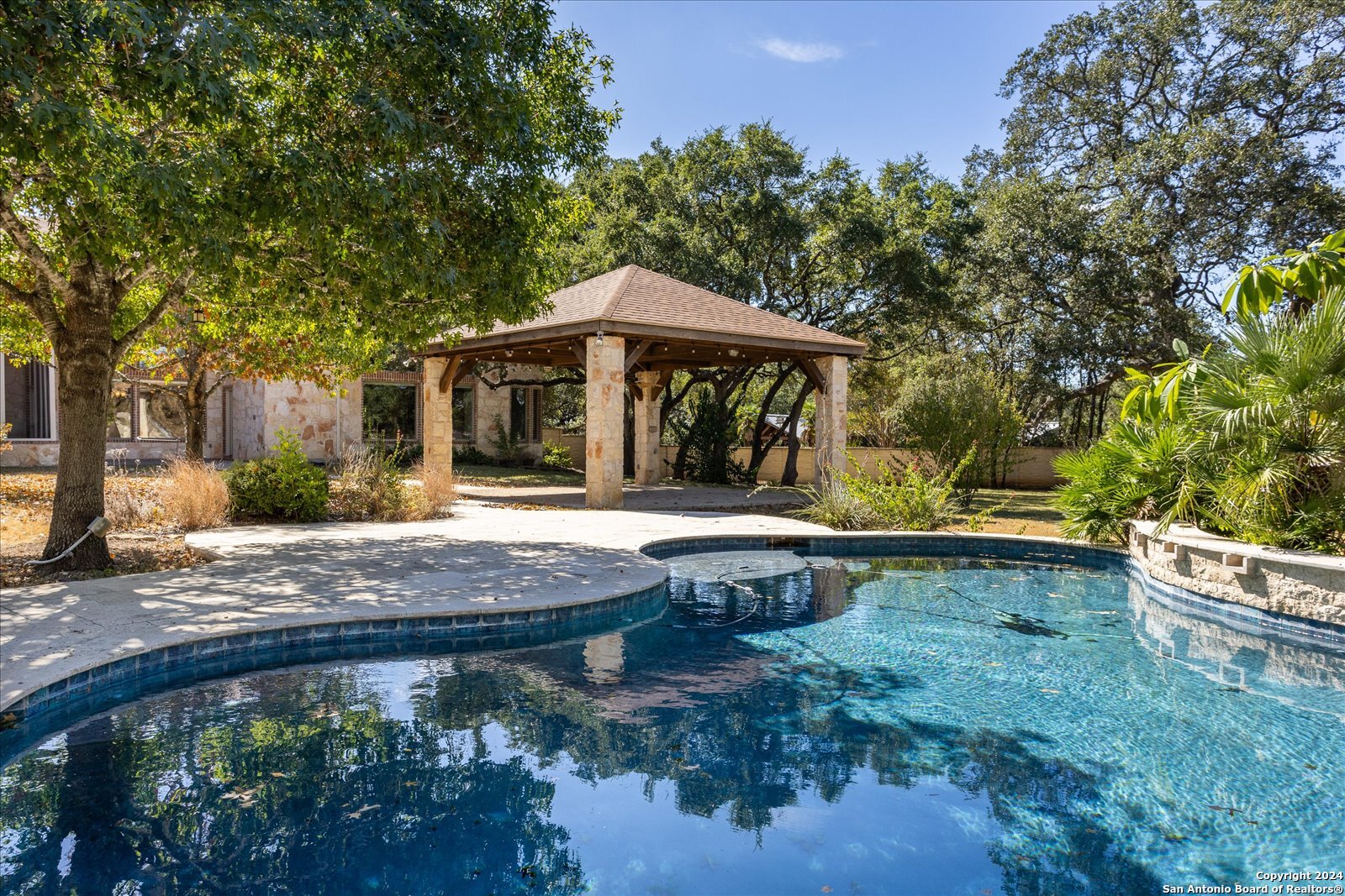 28418 Quadrille Lane Fair Oaks Ranch TX 78015