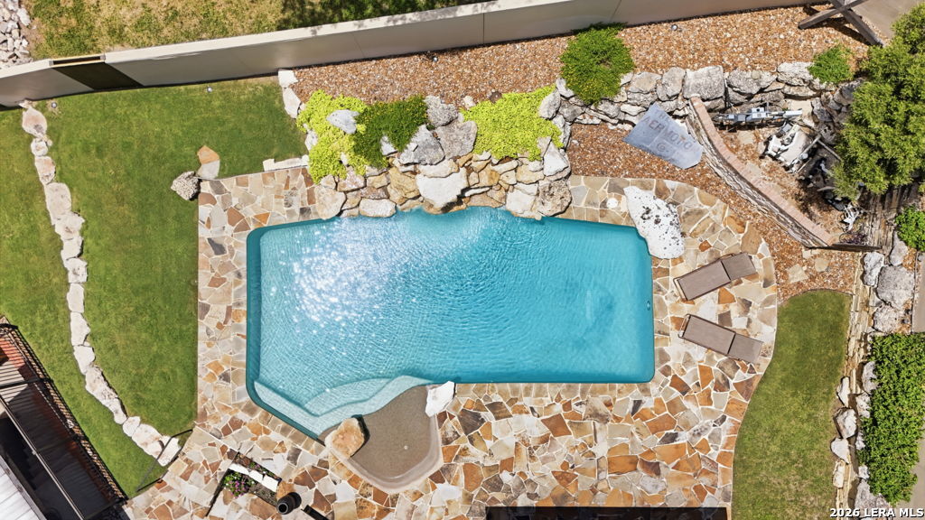 307 E Woodlake Drive San Antonio TX 78229