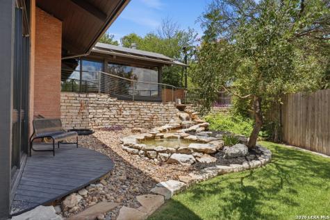 307 E Woodlake Drive San Antonio TX 78229