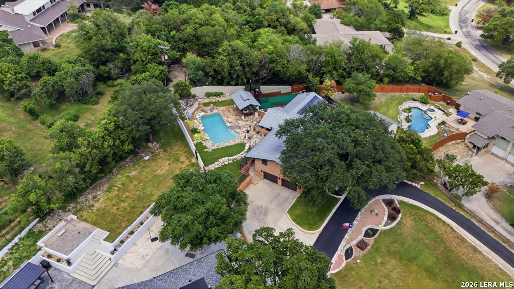 307 E Woodlake Drive San Antonio TX 78229