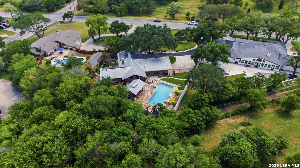 307 E Woodlake Drive San Antonio TX 78229