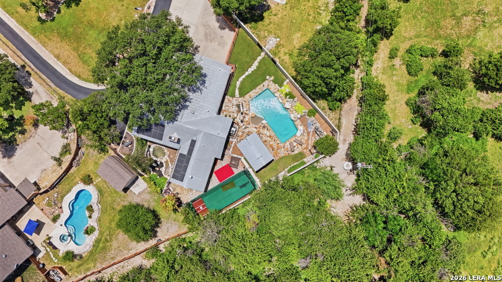 307 E Woodlake Drive San Antonio TX 78229
