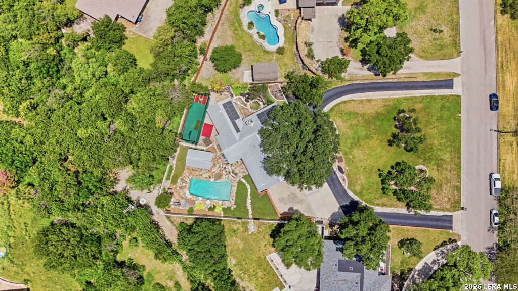 307 E Woodlake Drive San Antonio TX 78229
