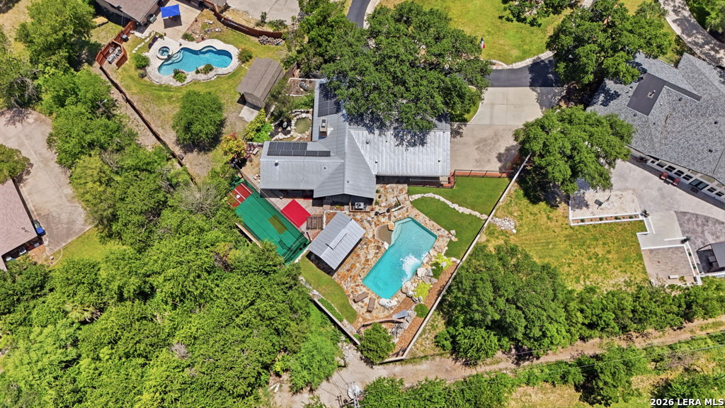 307 E Woodlake Drive San Antonio TX 78229