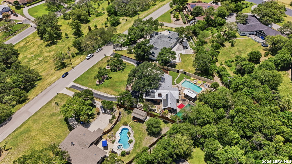 307 E Woodlake Drive San Antonio TX 78229