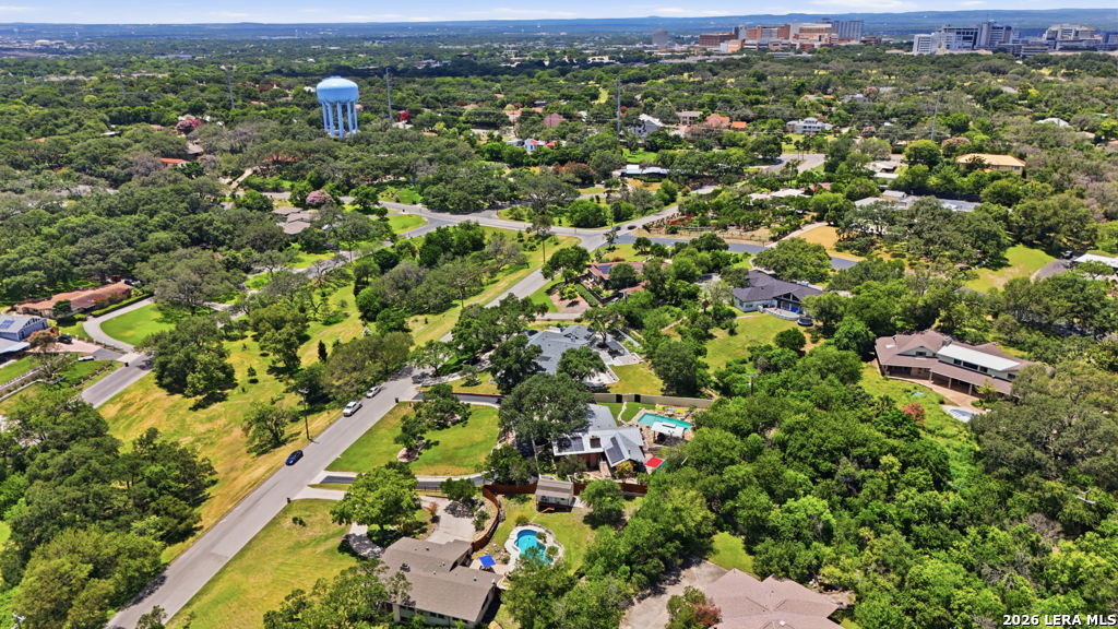 307 E Woodlake Drive San Antonio TX 78229