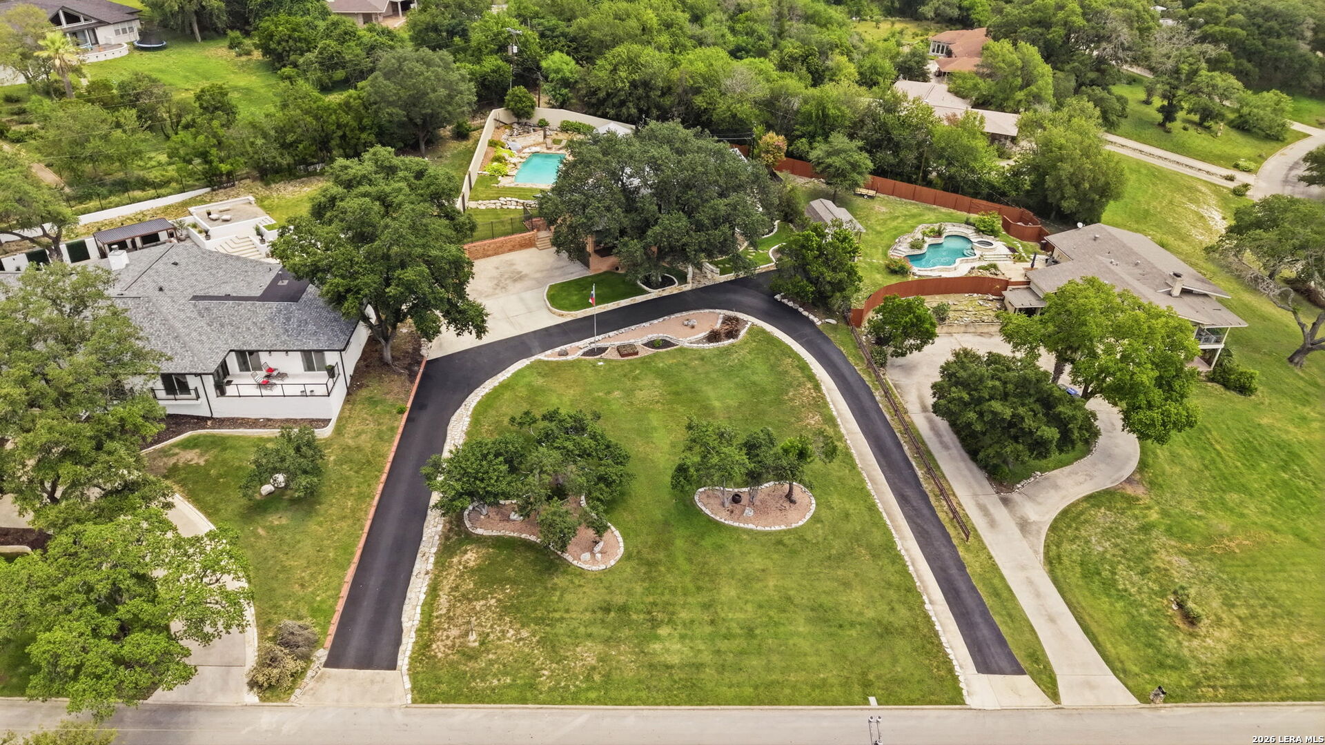 307 E Woodlake Drive San Antonio TX 78229
