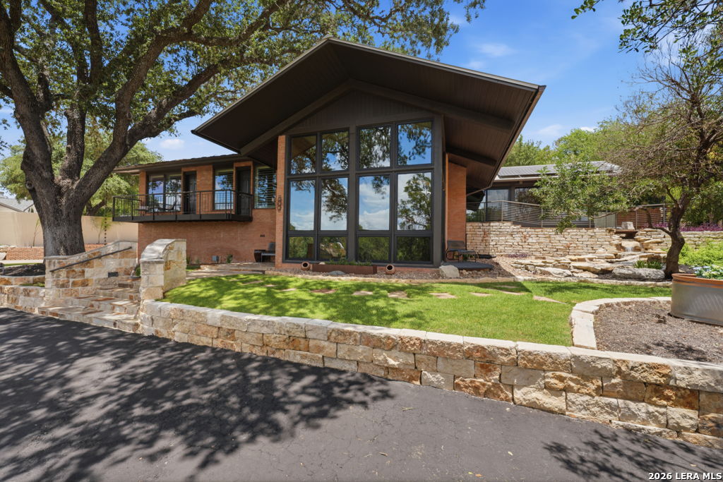 307 E Woodlake Drive San Antonio TX 78229