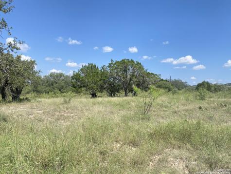 000 Mockingbird Lane Camp Wood TX 78833