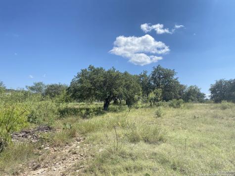 000 Mockingbird Lane Camp Wood TX 78833