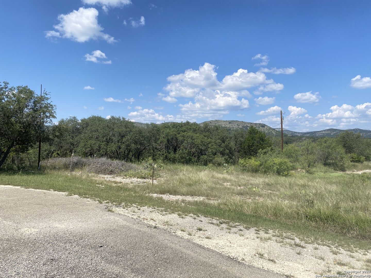 000 Mockingbird Lane Camp Wood TX 78833