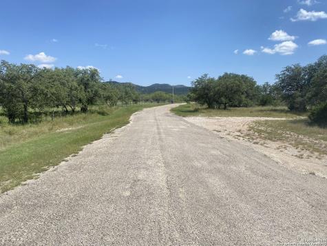 000 Mockingbird Lane Camp Wood TX 78833