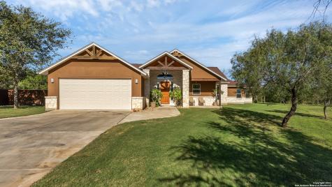 165 River Park Drive New Braunfels TX 78130