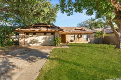 7110 Breeze Hollow San Antonio TX 78250