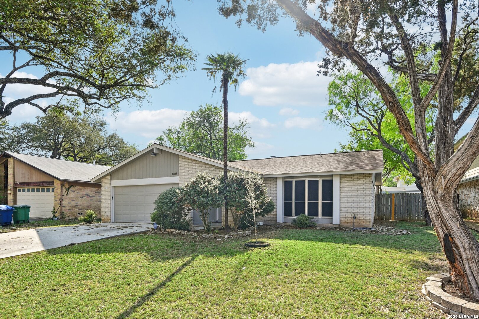 11815 Broadwood San Antonio TX 78249