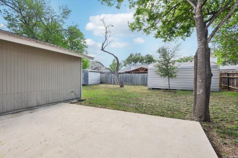 11815 Broadwood San Antonio TX 78249
