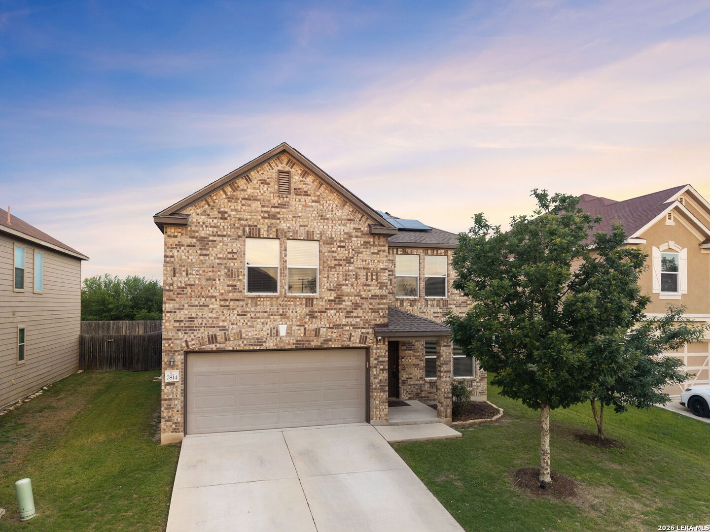 7814 Blackhawk Pass San Antonio TX 78253